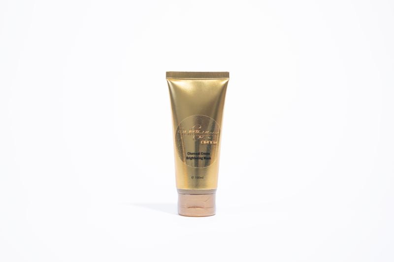 Unyi crepe nkpuchi ihu na-egbuke egbuke 100ml