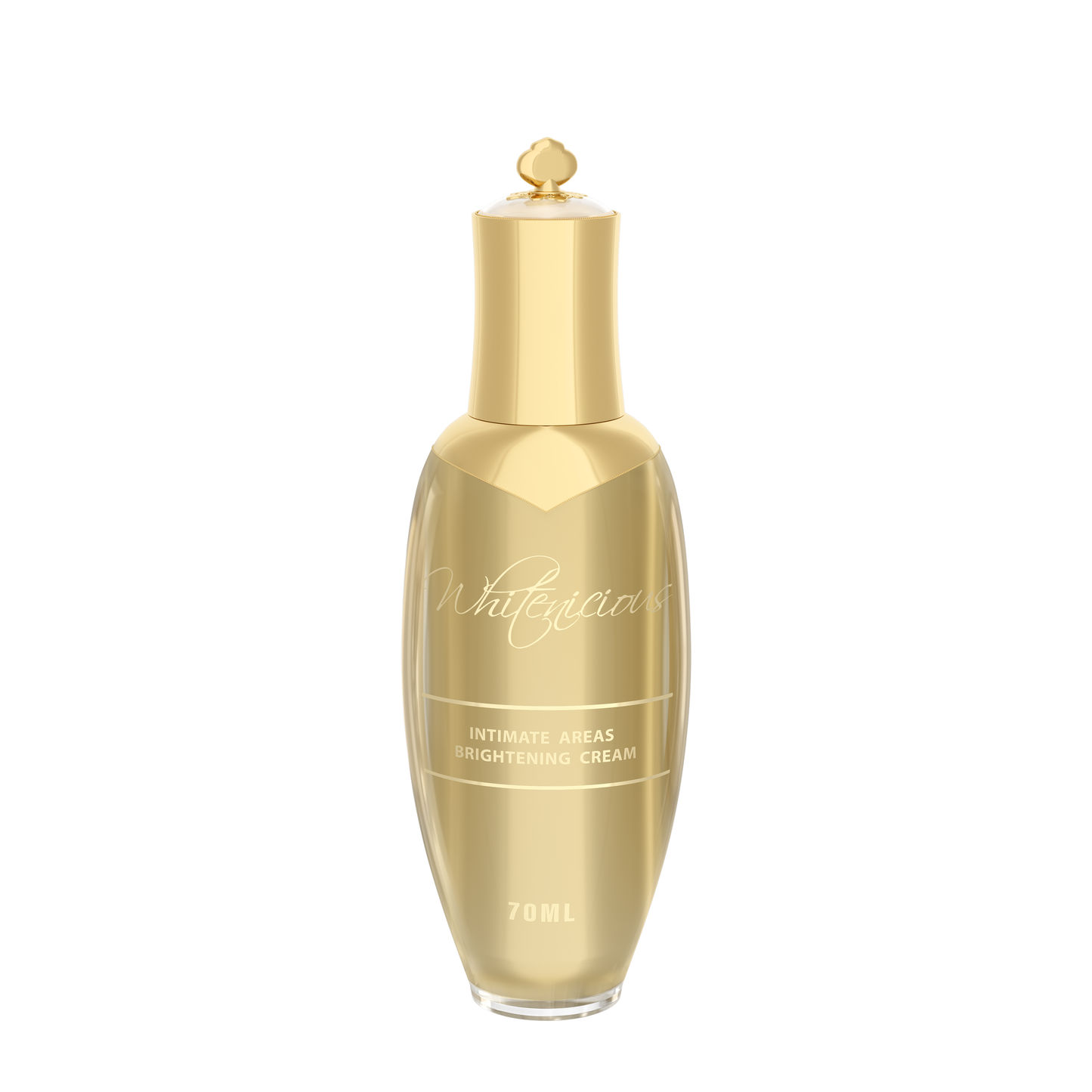 Intimate Areas Brightening Cream