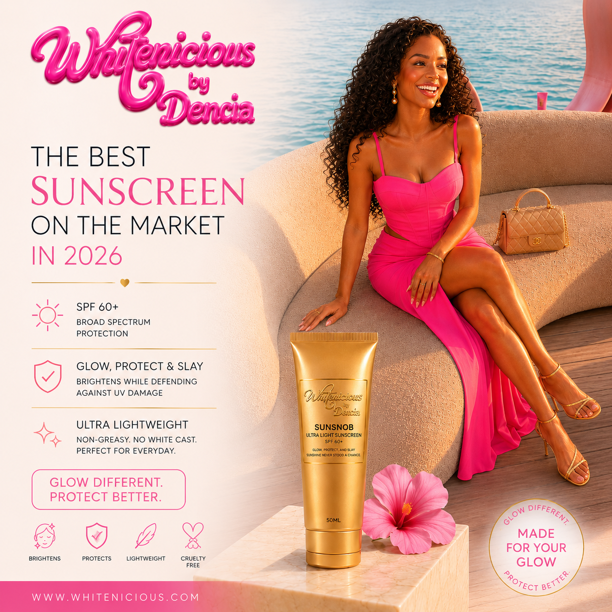 SUNSCREEN