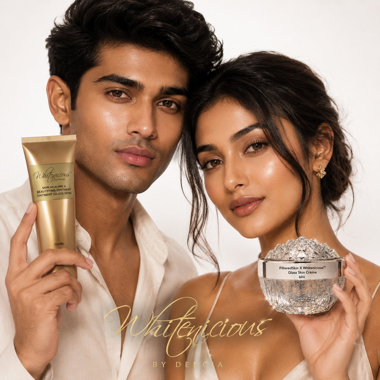 South Asian Skin