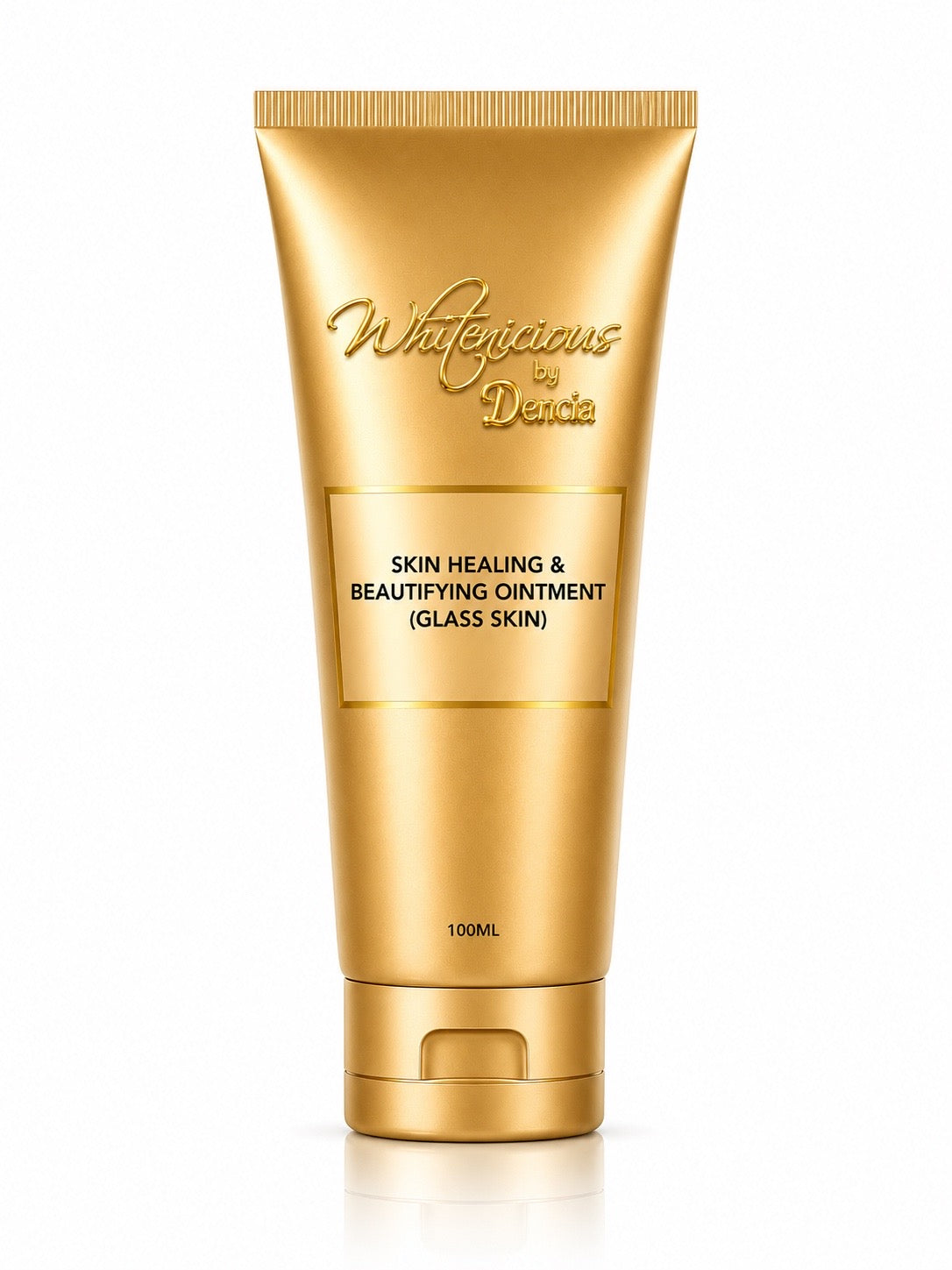 Whitenicious Skin Healing & Beautifying Ointment for the CO2 care collection