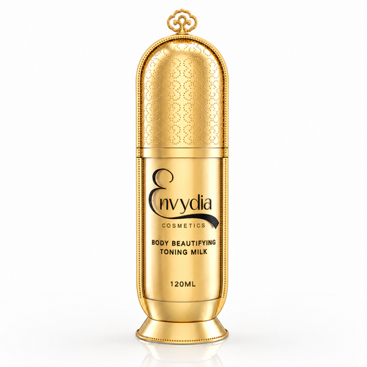 Envydia Body Beautifying Toning Milk