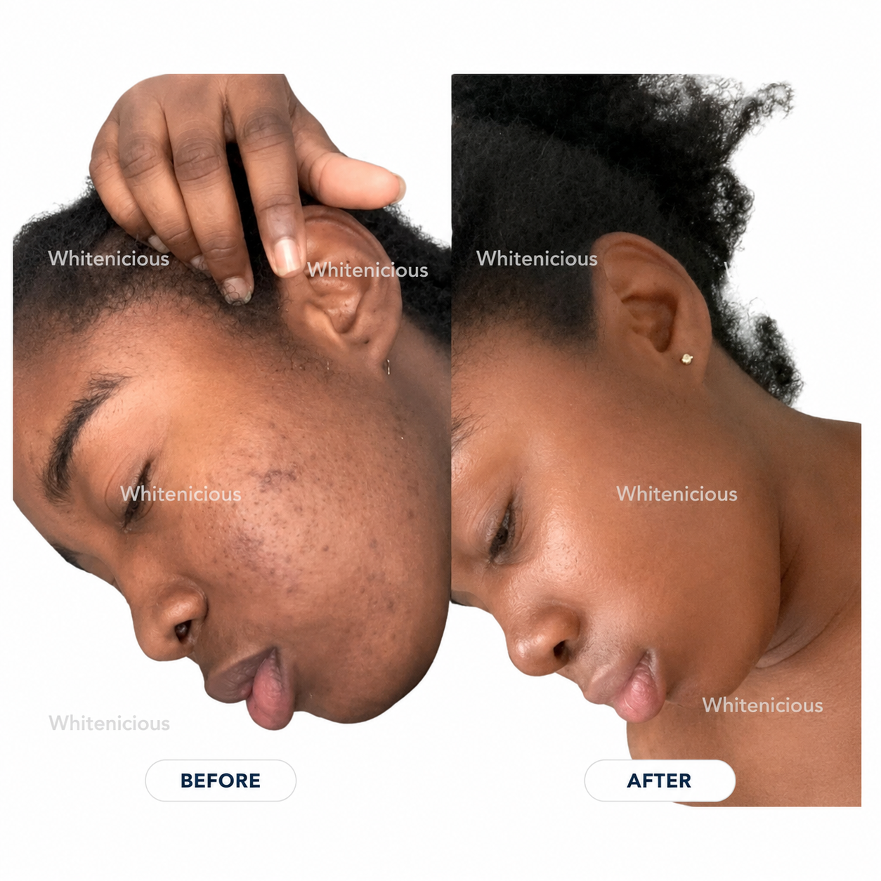 Soft Life Skin Creme