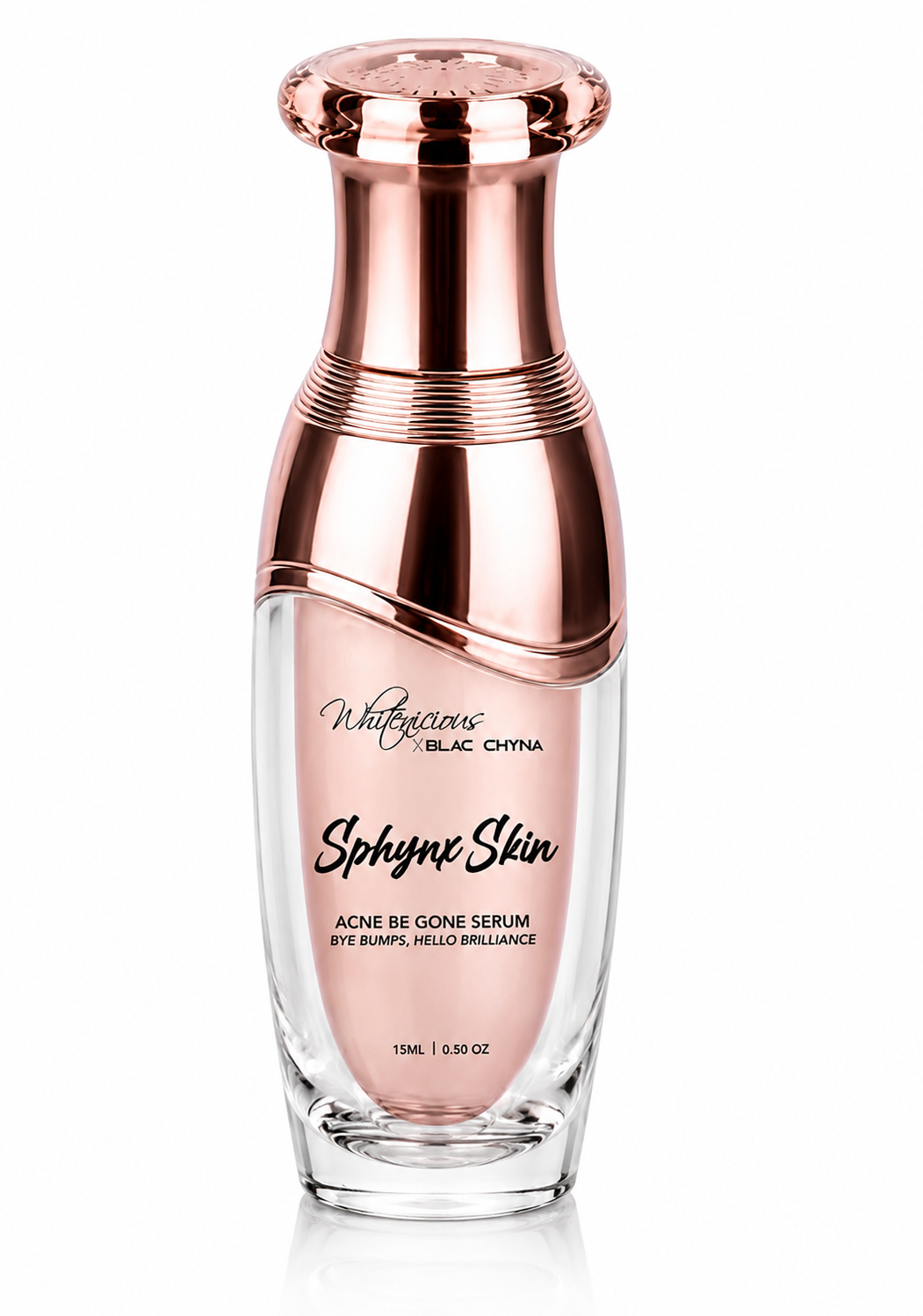 Acne Face Daily Serum                          Blac Chyna                                        15ml | 40ml