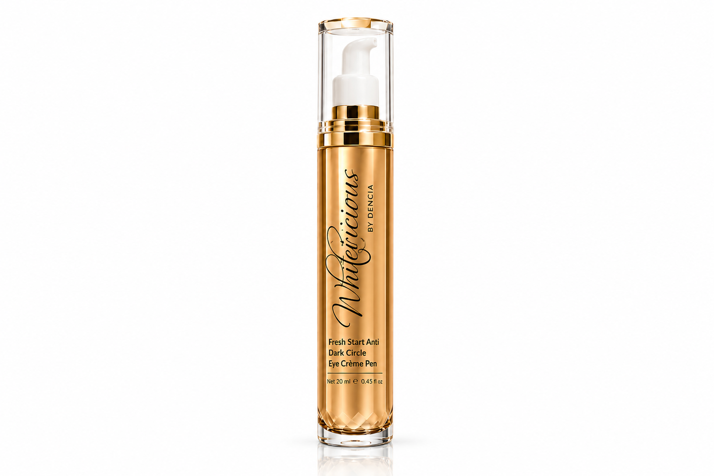 Fresh Start Anti Dark circle Eye Créme pen