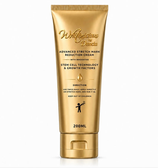 Ude Mbelata Stretch kpụ ọkụ n'ọnụ