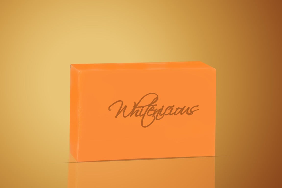 Exfoliating Papaya  Soap (3)