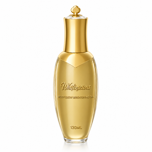 Body glow Brightening Oil