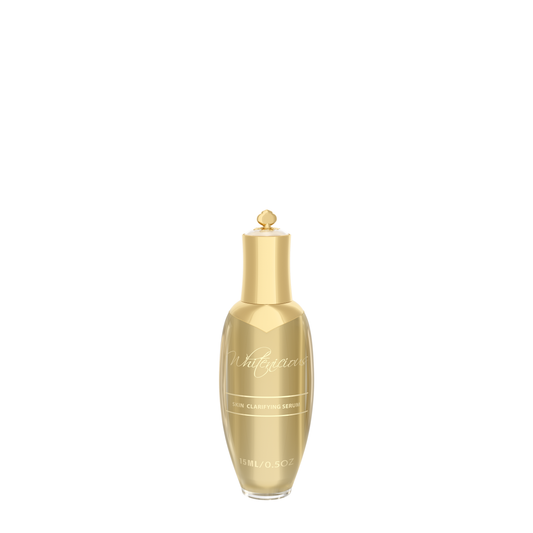 Ọbara na-akọwapụta akpụkpọ ahụ 15 ML / .5 OZ