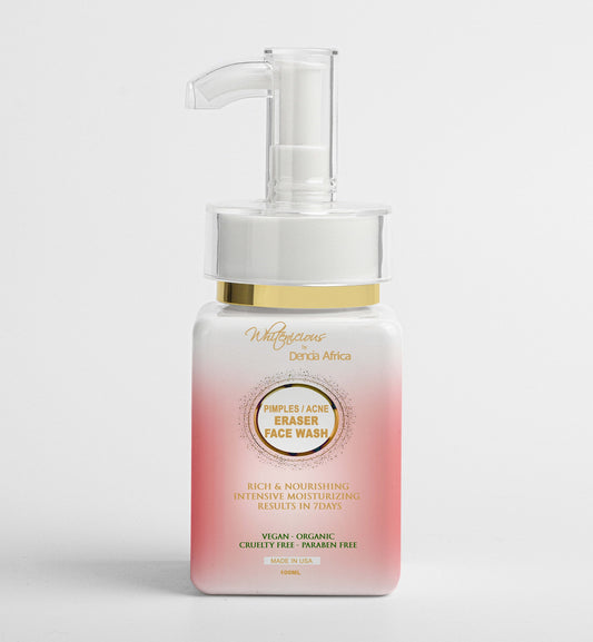 Pimples/Acne Face Wash
